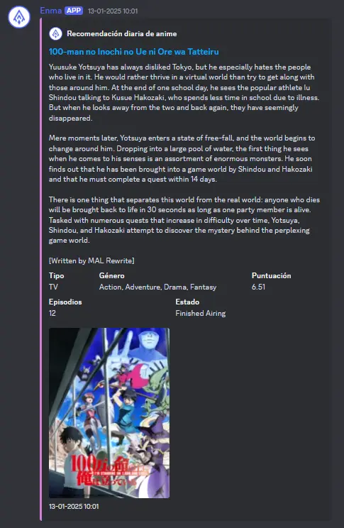 Preview de Eventos Automatizados